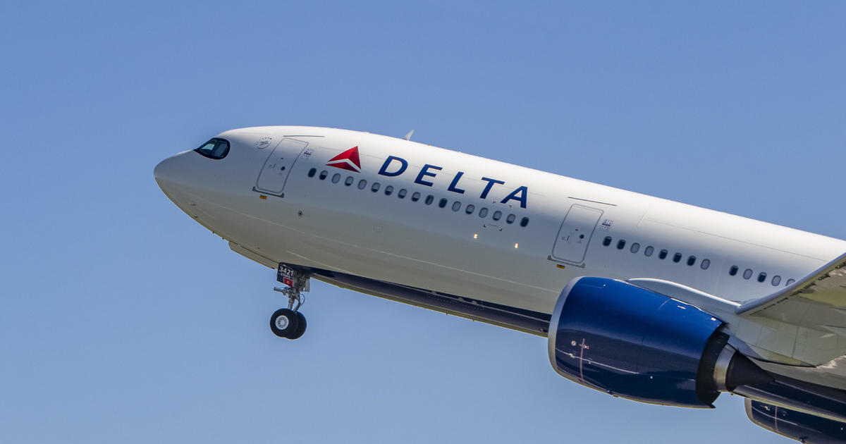 Delta partners with startup Riyadh Air, laying the groundwork for flights to Saudi Arabia