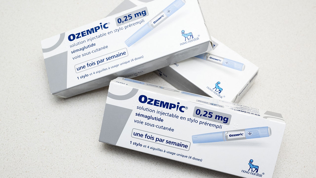 Diabetes patients who use Ozempic instead of insulin have a lower risk of cancer