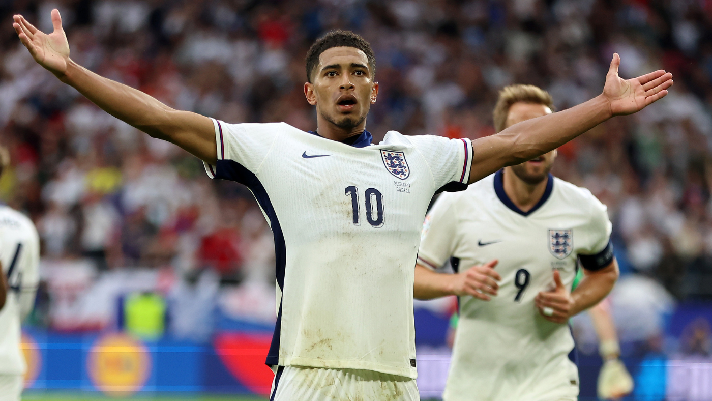 England vs Switzerland tips, odds, lineup prediction, live stream: Where to watch Euro 2024 online and on TV?