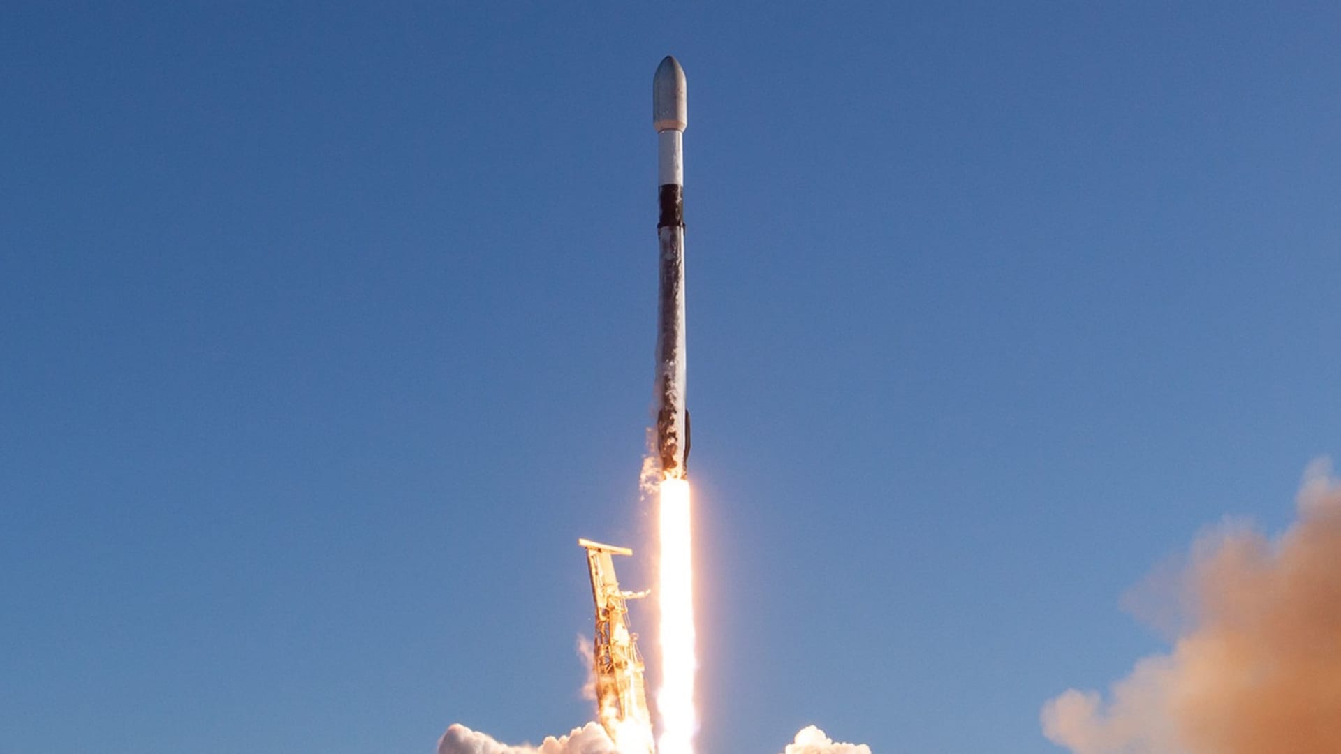 FAA Approves SpaceX to Resume Falcon 9 Rocket Launches