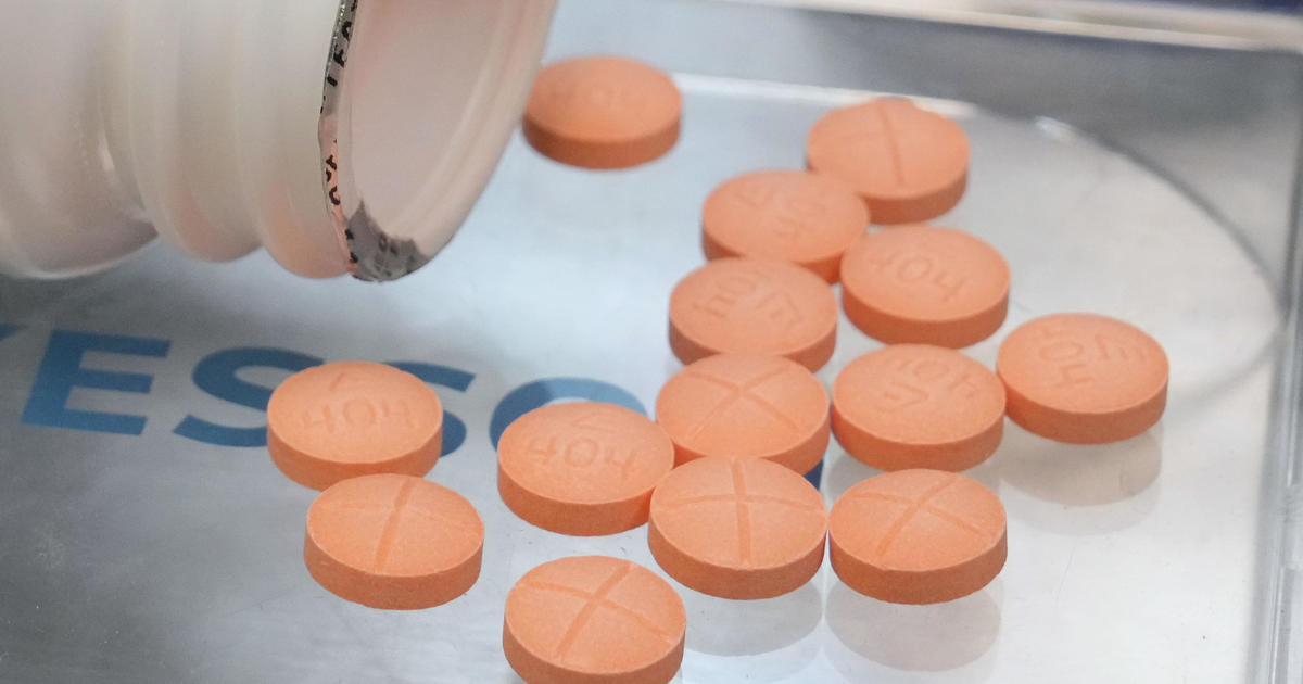 FTC says prescription brokers are pressuring Main Street pharmacies