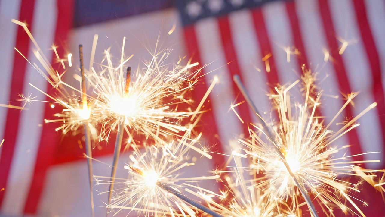 Fireworks Safety Tips: Avoid Injuries on July 4th by Taking Precautions