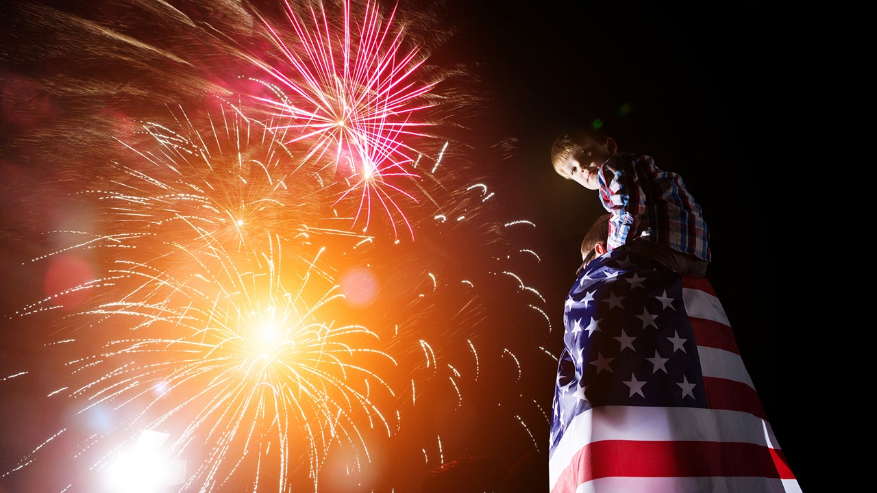 Fireworks on July 4th: 4 Tips to Help Veterans and Other PTSD Patients