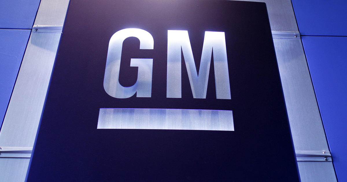 GM Fined Nearly $146 Million for Excessive Emissions from 5.9 Million Vehicles