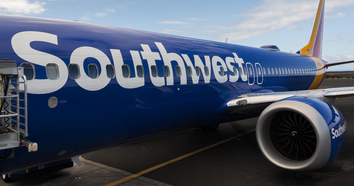 Here's Why Southwest Assigns Seats — and What It Means for Customers