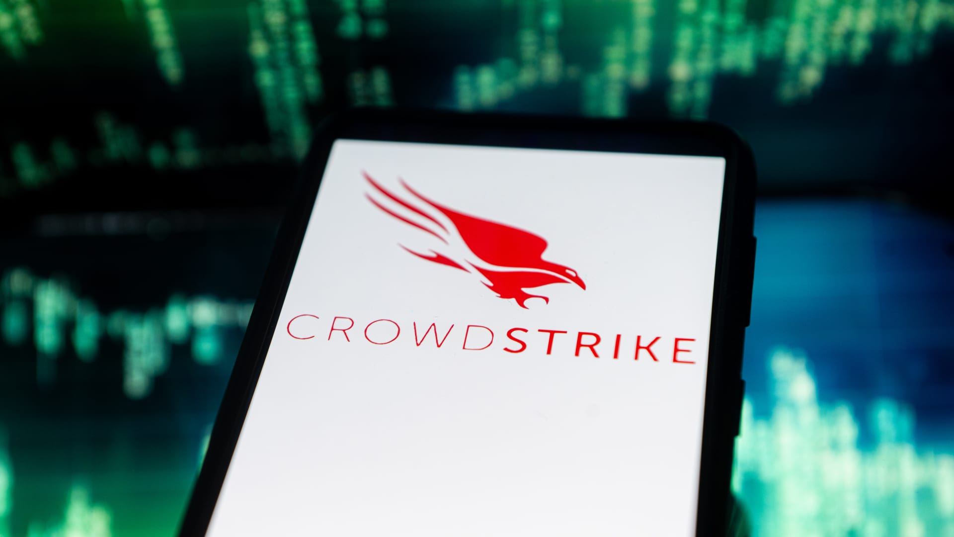 Microsoft, CrowdStrike shares drop after major IT outage