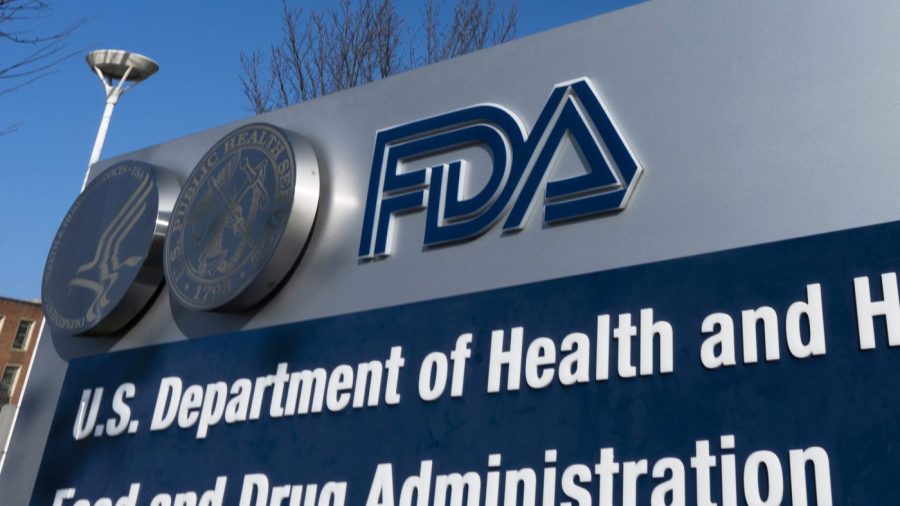 FDA bans soda additive over health risks