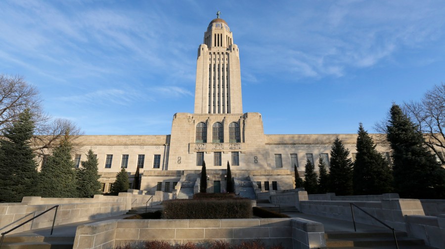Nebraska Supreme Court Upholds Law Banning Transgender Youth Care and Abortions