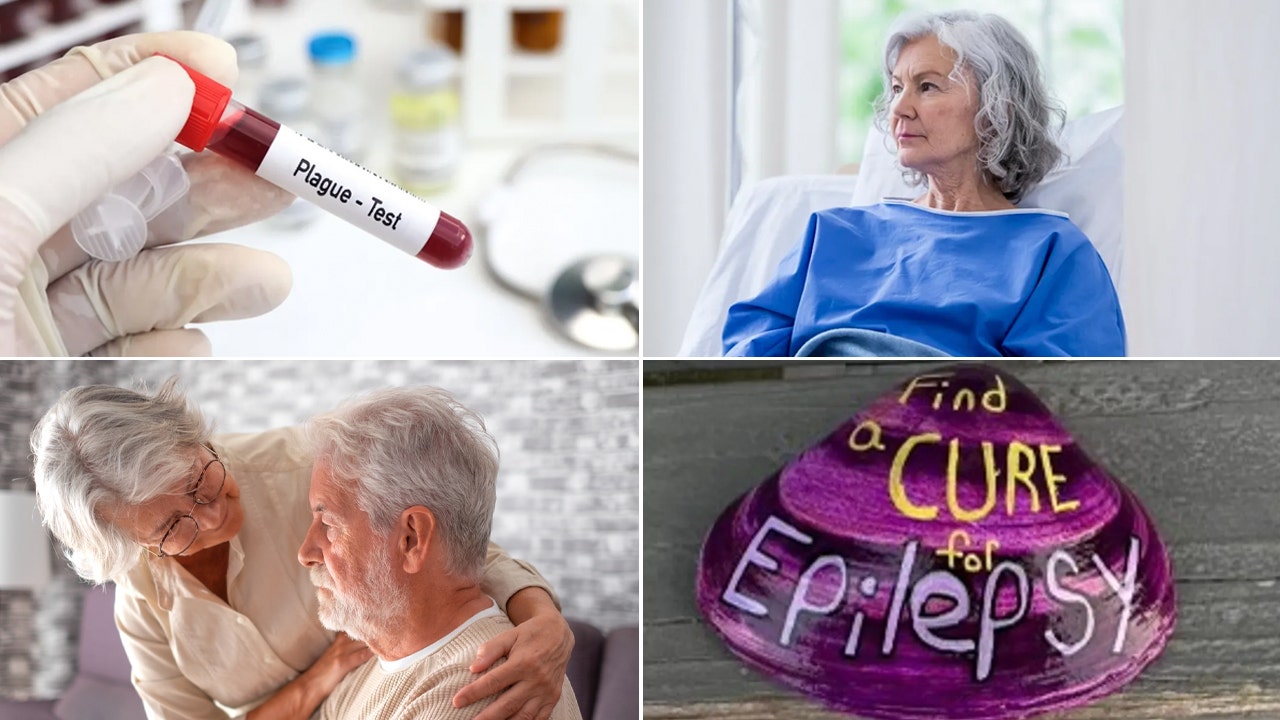 New medications, stress relievers for caregivers and one man's battle with epilepsy top this week's health news