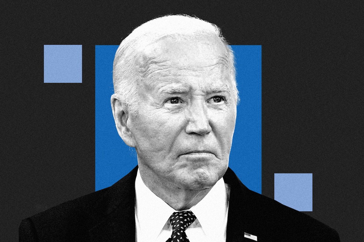 See the Democrats who have called on Biden to withdraw from the 2024 election
