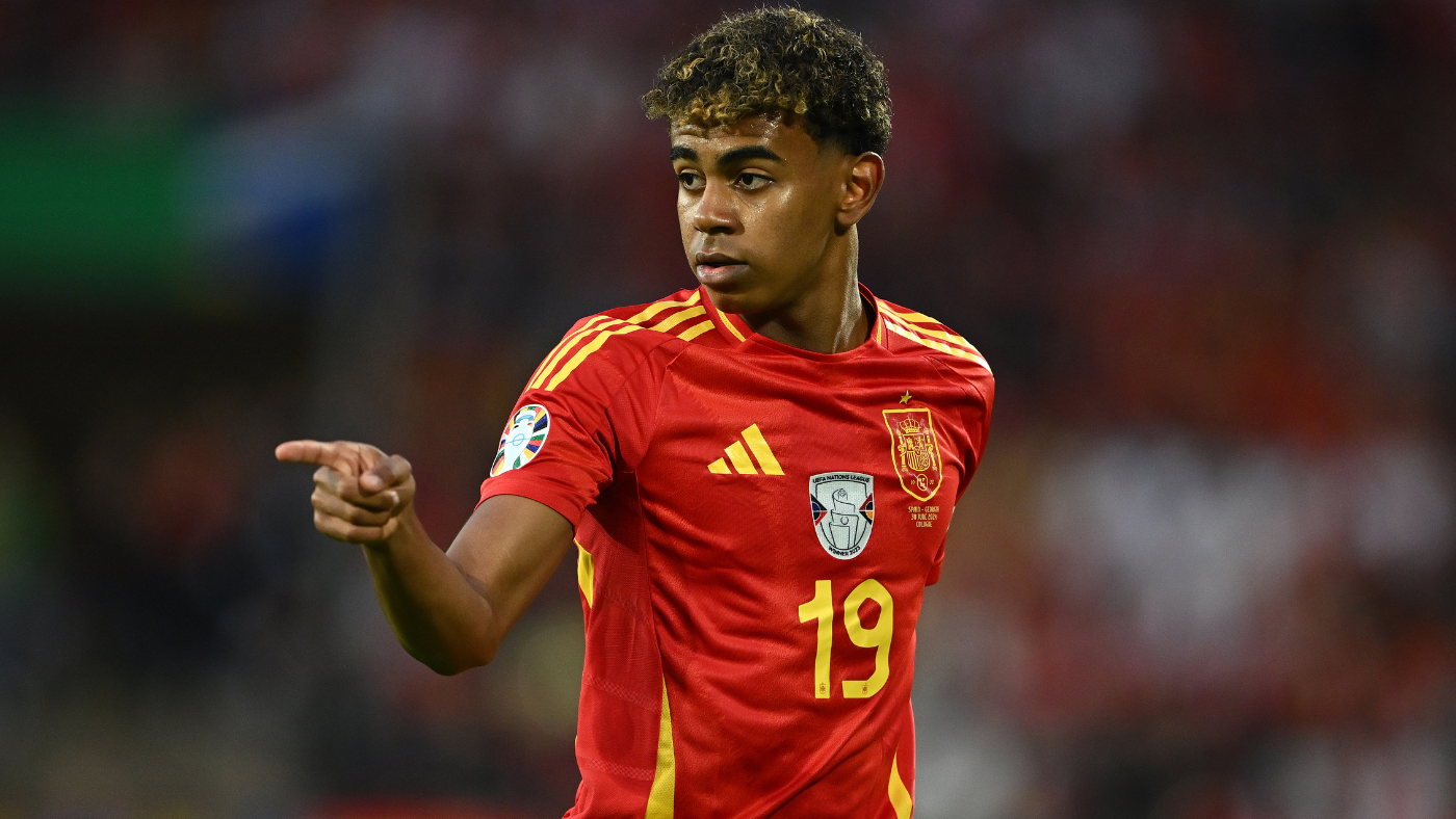 Spain vs Germany odds, picks, lineup prediction, live stream: Where to watch Euro 2024 online and on TV