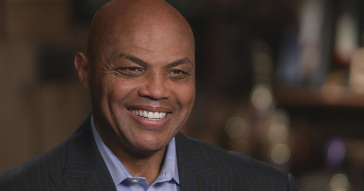 TNT host Charles Barkley is not happy with the NBA's new broadcast deal: “It just sucks.”