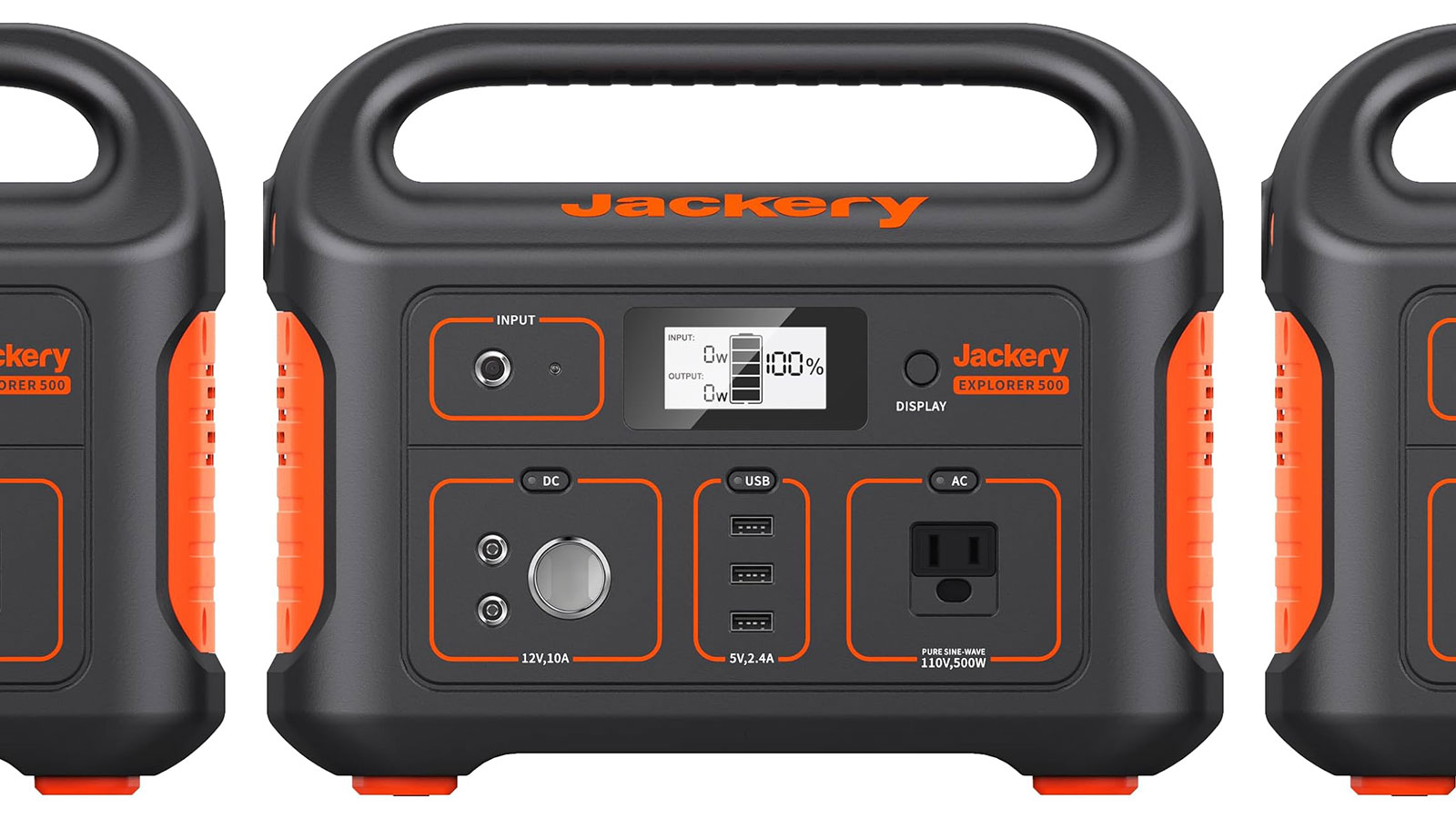 This Jackery power plant has never been cheaper