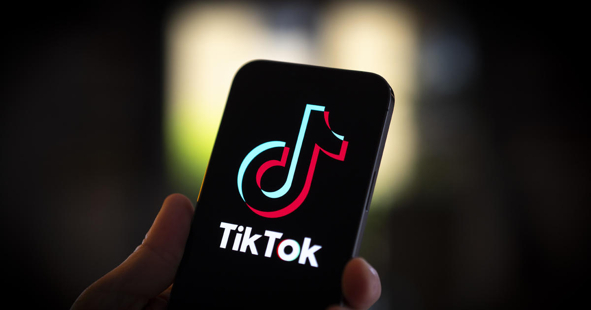 TikTok collected opinions on abortion and gun control from US users, Justice Department says
