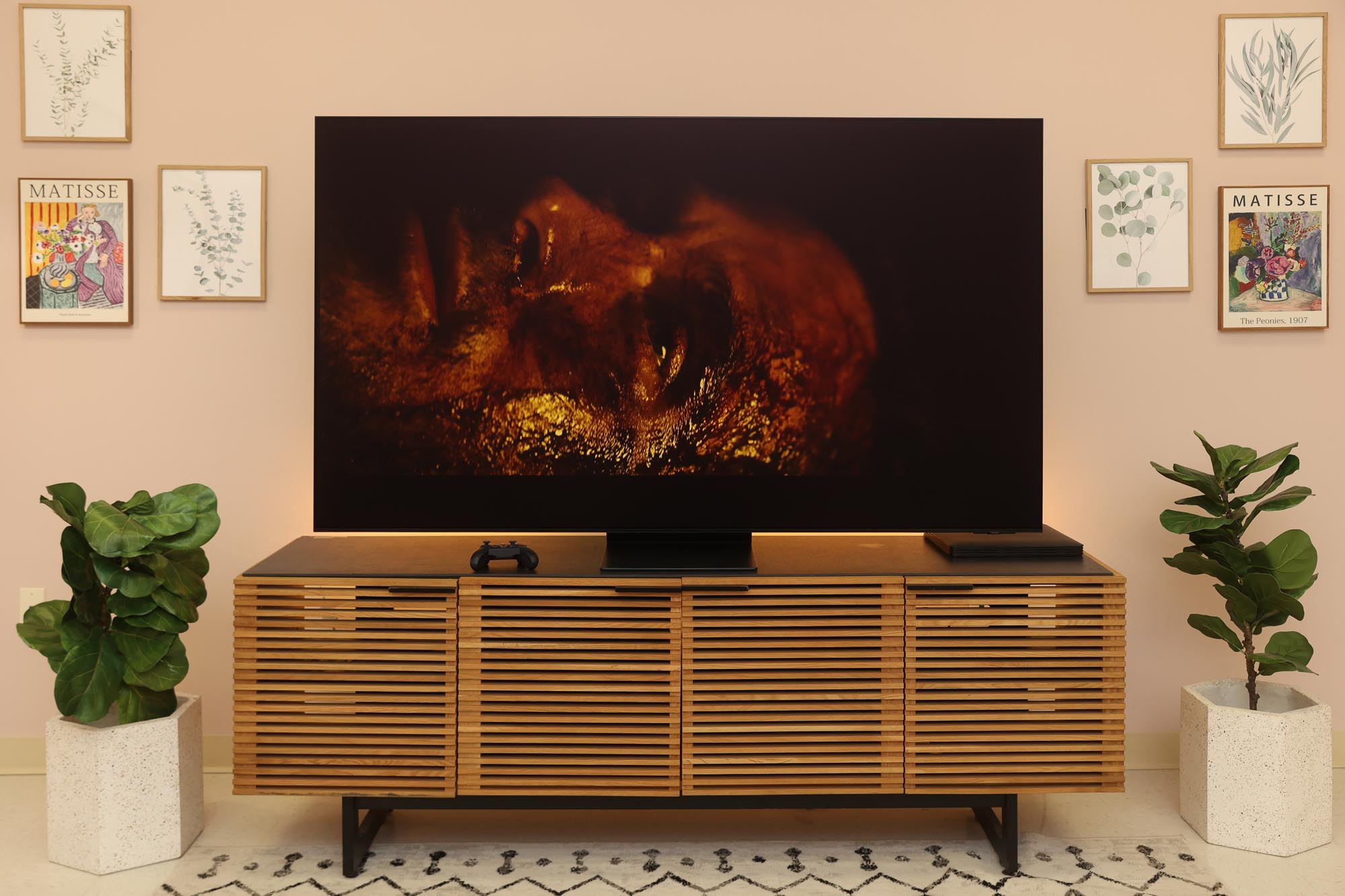 What is TV resolution? From 1080p to 8K and beyond.