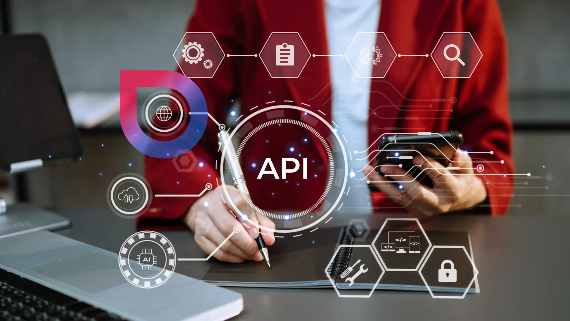 What is an API and How Do You Develop It?