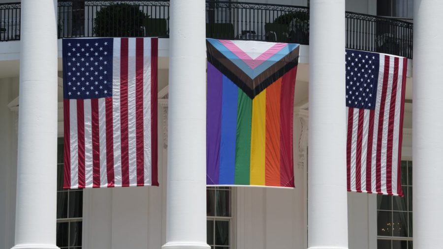 White House says gender-affirming surgeries should be limited to adults